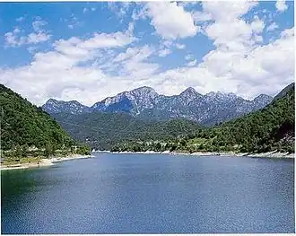 Tramonti di Sotto