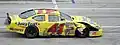 Crash de Reed Sorenson