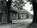 Photo d'antan : ancienne ferme