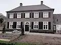 Maison classée