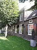Maison classée des Smits, facteurs d'orgues