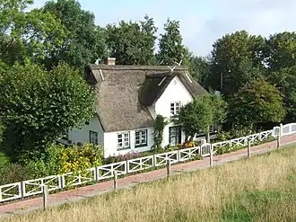 Neufeld (Dithmarse)