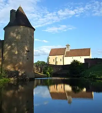 Image illustrative de l’article Château d'Anizy