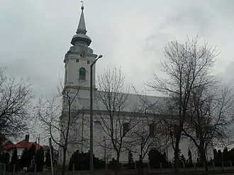 Balmazújváros
