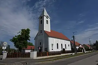 Bajánsenye