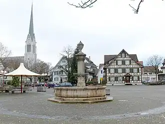 Amriswil