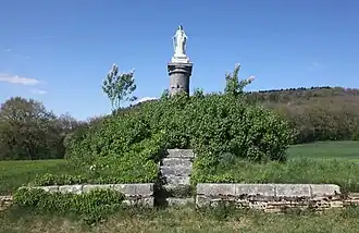 Vierge.