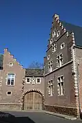 Refugehuis van Averbode à Diest