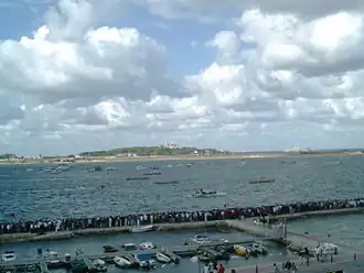 Marina de Cudeyo