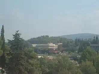 Misgav