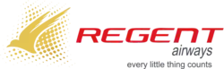 Logo de cette compagnie