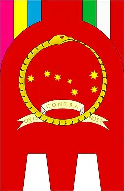 Drapeau