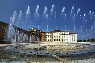 Venaria Reale
