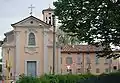 San Pellegrino.