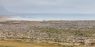 Búðahraun.