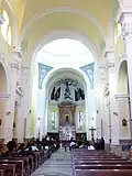 L'intérieur