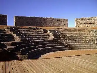 Casas de Reina