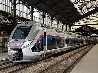Image illustrative de l’article TER Normandie