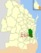 Région de Somerset