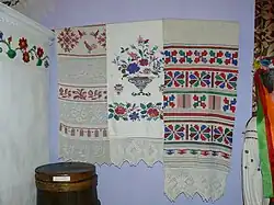 Broderie