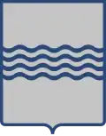 Blason de Basilicate
