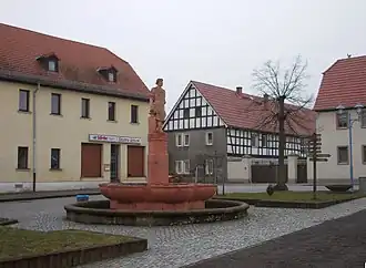 Regis-Breitingen