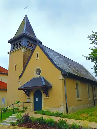 Regnéville-sur-Meuse