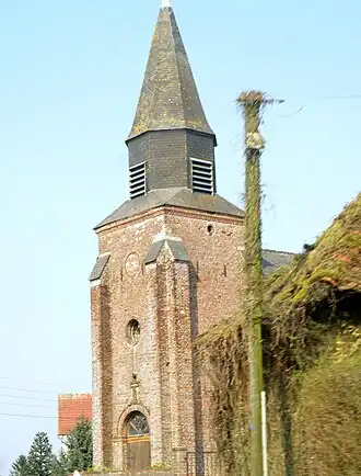 Regnauville