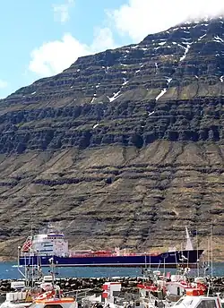 Reyðarfjörður