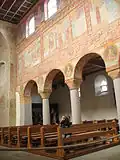 L'intérieur
