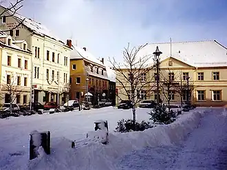 Reichenbach (Haute-Lusace)