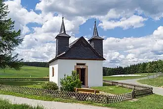 Reichenbach (Haute-Franconie)