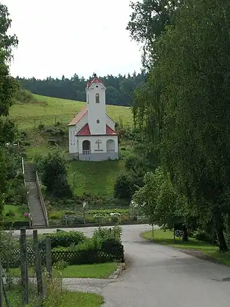 Gammelsdorf