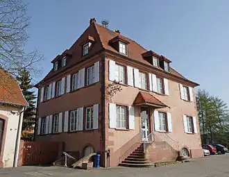 Musée historique et industriel - Musée du Fer..