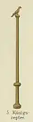 Sceptre.