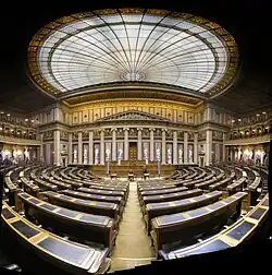 Intérieurs