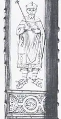 Henri III