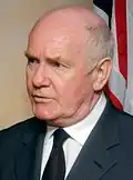 John Reid (2005-2010)