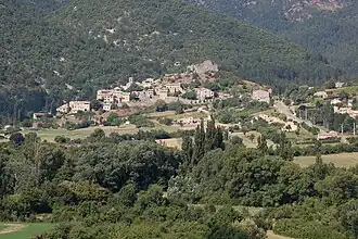Reilhanette