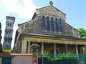 Image illustrative de l’article Église Saint-Benoît de Reims