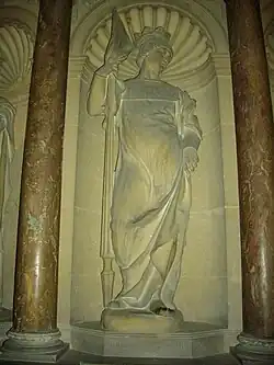 Duc de Normandie.