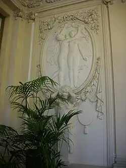 Sculpture.