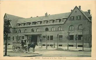 En 1920.