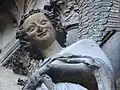 L'Ange au Sourire.