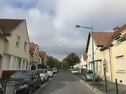 Cité Cérès.