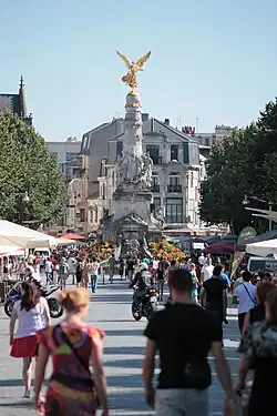 Place d'Erlon.