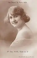 2e Van Hove