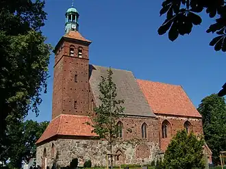 Sundhagen