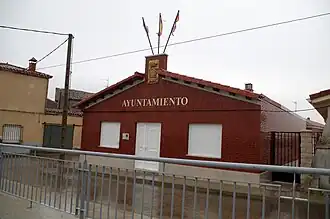 Reinoso de Cerrato