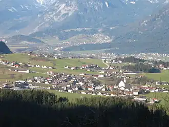Reith im Alpbachtal